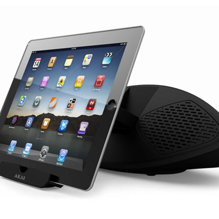 Akai CEU6800-BT Universal Bluetooth Speaker for Tablets