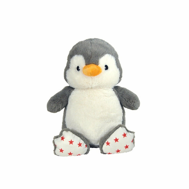 Cloud Island Holiday Plush Penguin