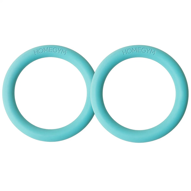 2 X HomeGym Exercise Weight Ring Resistance Training Tone and Strengthen 10 lbs