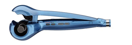 BabylissPRO Nano Titanium Professional Hair Curler Machine, Miracurl 3 in 1 Tool