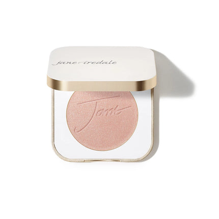 jane iredale PurePressed Blush (COTTON CANDY)| Natural Color & Glow for All Skin