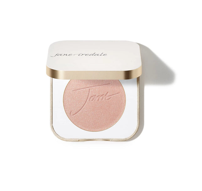 jane iredale PurePressed Blush (COTTON CANDY)| Natural Color & Glow for All Skin
